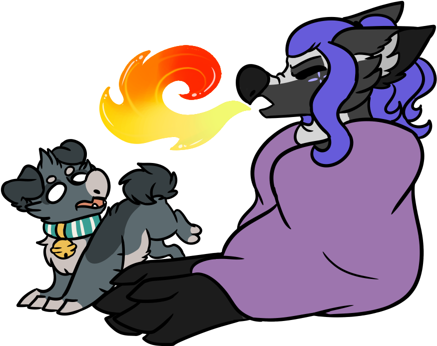 Cassattack9 10 4 Suprised Sneeze By Vanillagrimcreations - Sneeze (900x900)