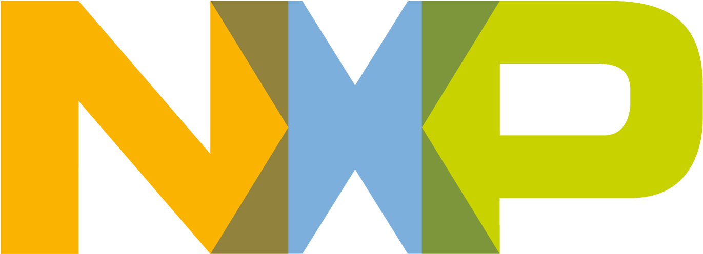 In1994, Mifare Introduced The World's First Contactless - Nxp Semiconductors Logo (2272x1704)