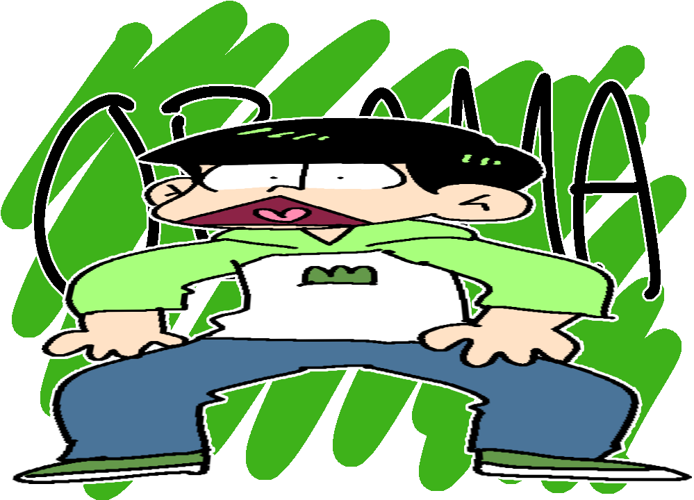 Churro Stretch By 8otakutalia8 - Churro Stretch By 8otakutalia8 (1024x768)