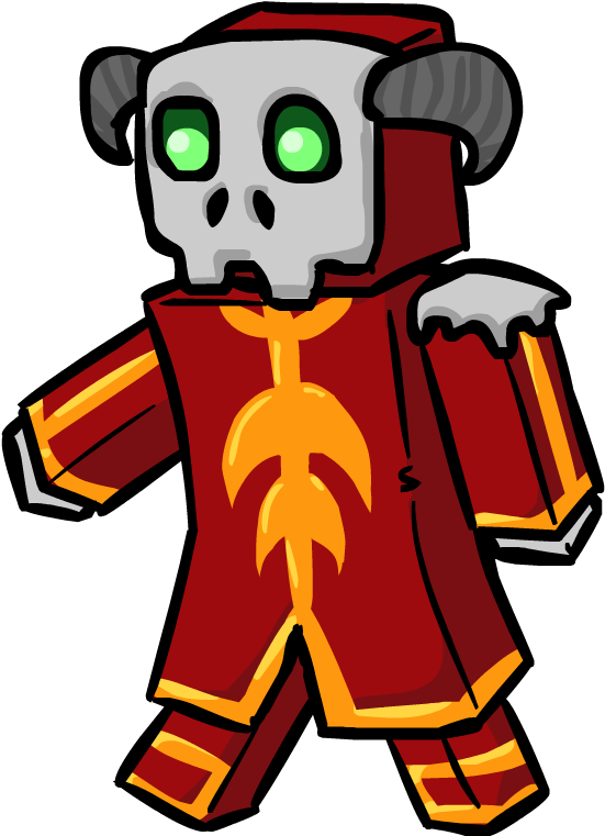 Gamebrain's Comics Reborn Updated - Minecraft (600x800)