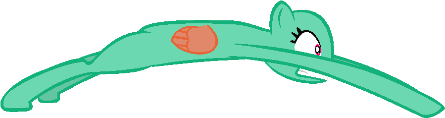 Mlp Base Stretch Out By Cute Zytwitter Bases - Mlp Base Stretch Out By Cute Zytwitter Bases (900x328)