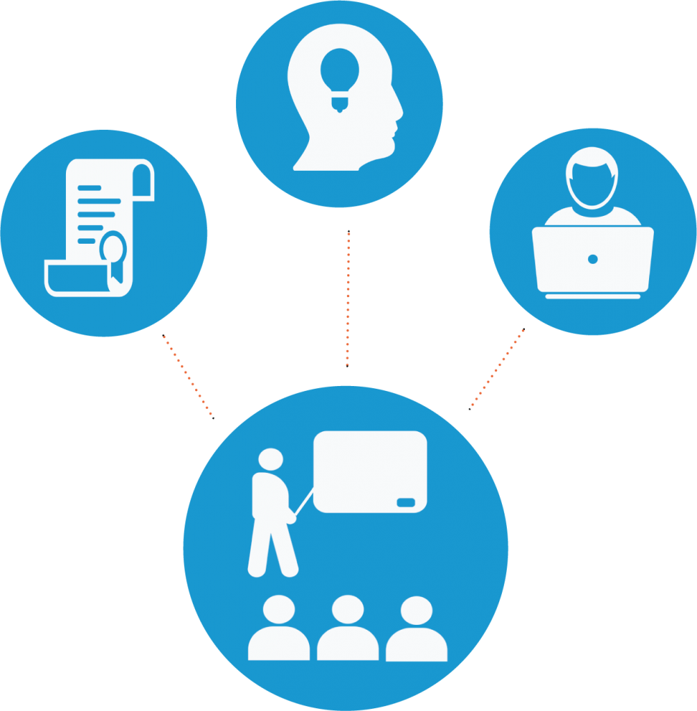 Companies Relying On Cryptography To Protect Their - Circle (1004x1024)