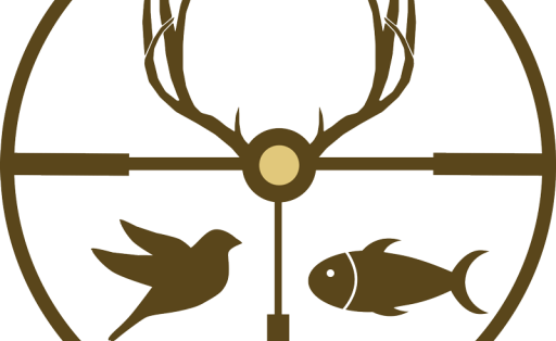 Game Warden Field Notes - Game Warden Clipart (512x314)