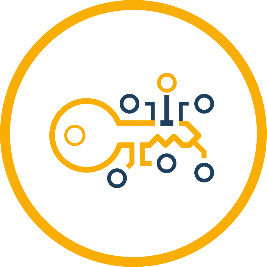 Encryption Based On Nsa Suite B Cryptography Standards - No One Cares Logo (897x896)
