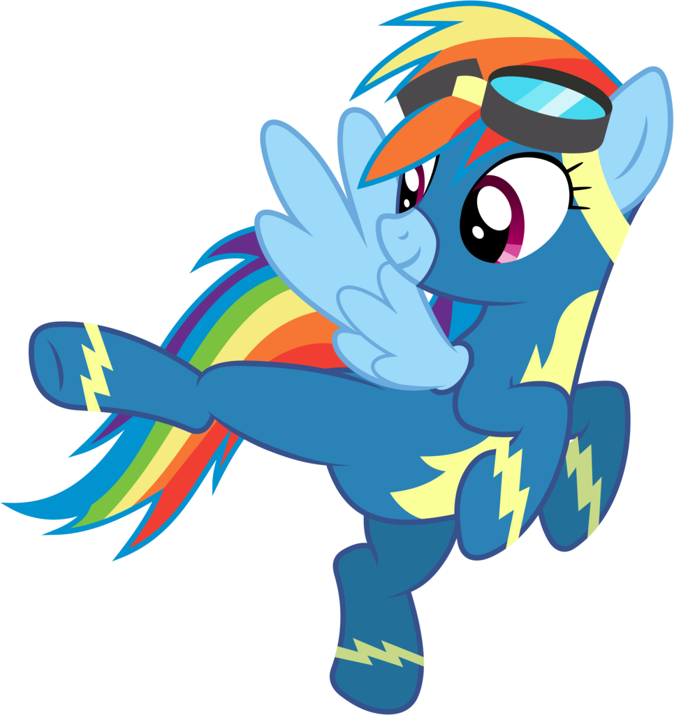 Active Stretch, Artist - Rainbow Dash Kiss Vector (965x1024)