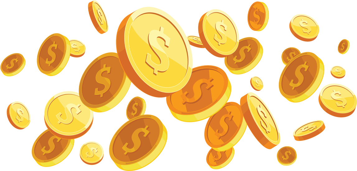 How many gold