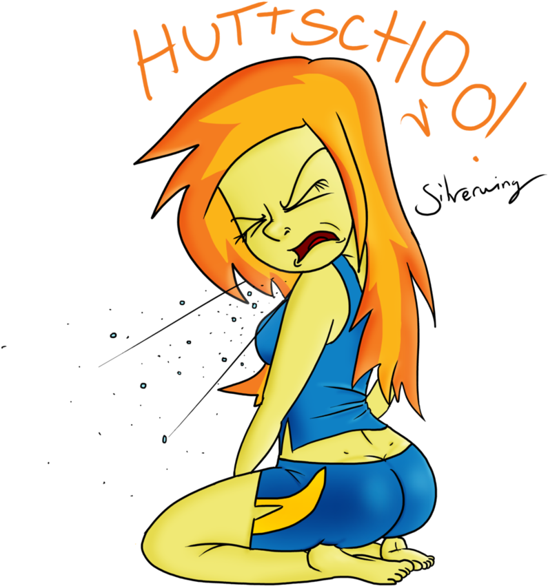 Spitfire Sneeze By Psfforum - Dimples Of Venus (873x916)