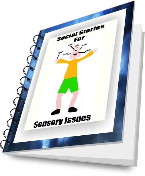 How Can Social Stories Help With The Sensory Issues - Banner (506x615)