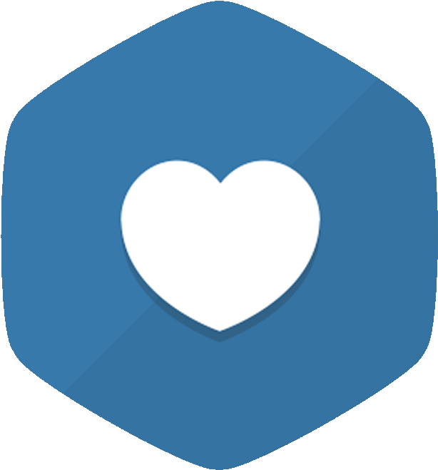 Social Impact - Blue Video Camera Icon (652x690)