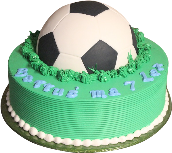 Children Birthdaycake - Cakes & Beyond (627x546)