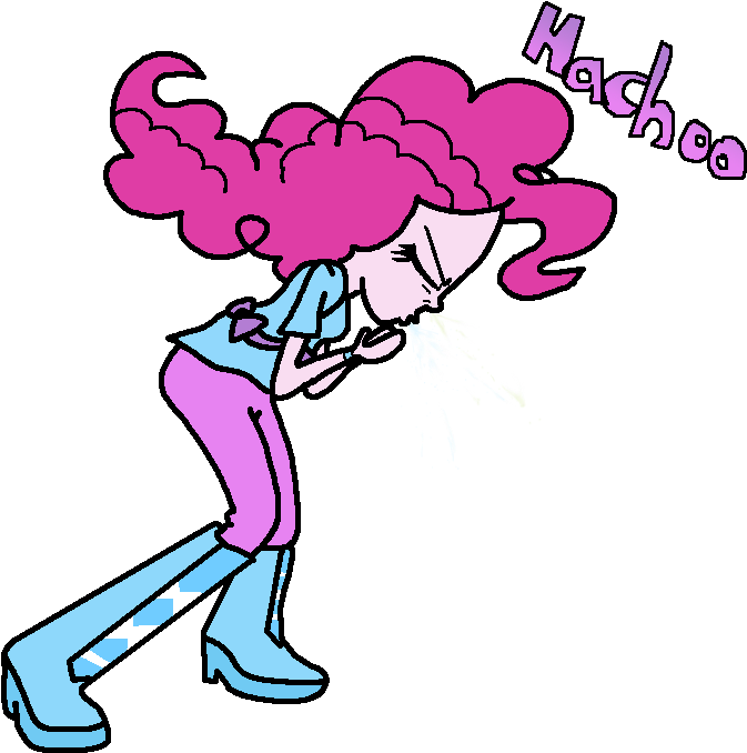 Artist Needed, Equestria Girls, Mucus, Pinkie Pie, - Artist Needed, Equestria Girls, Mucus, Pinkie Pie, (703x701)