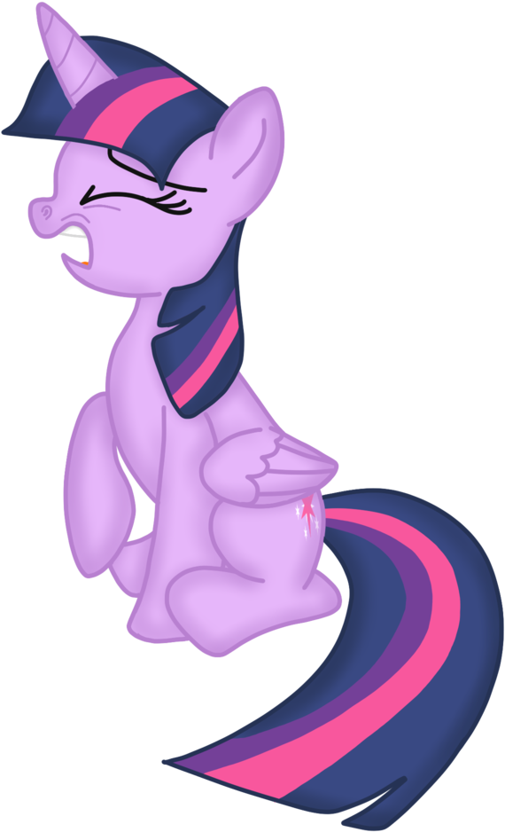 Proponypal, Female, Mare, Pony, Pre Sneeze, Safe, Sneezing, - Cartoon (768x1024)