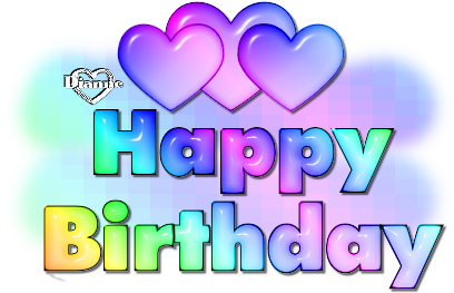 Happy Birthday, Hon Hoping Your Day Is A Good One - Sending Prayers Your Way (640x480)