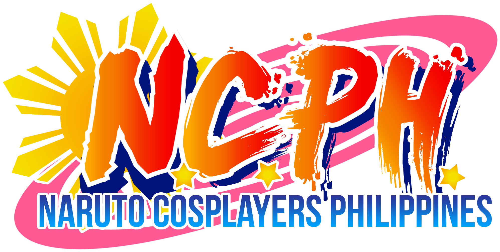 New Ncph Proposed Logo Final - Naruto (2082x1128)