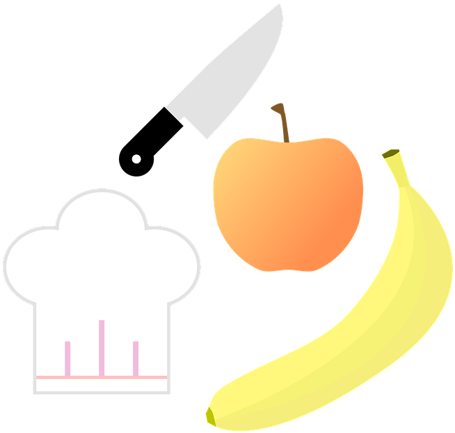 Buy Clip Art - Chef's Uniform (720x720)