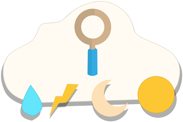 Animated Mailbox Cliparts 26, Buy Clip Art - Weather (720x720)