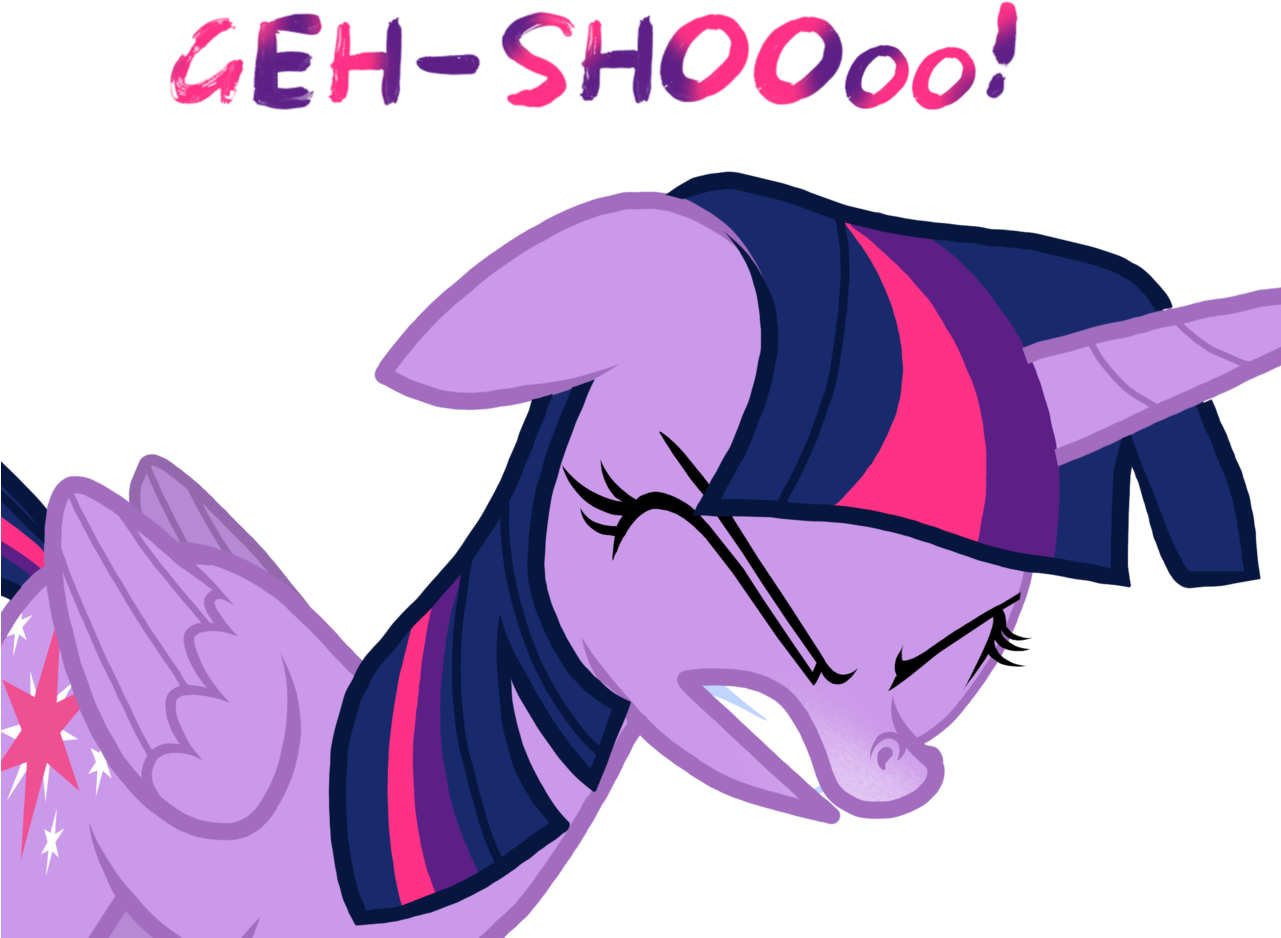 Proponypal, Female, Fetish, Mare, Mucus, Nostrils, - Cartoon (1280x960)