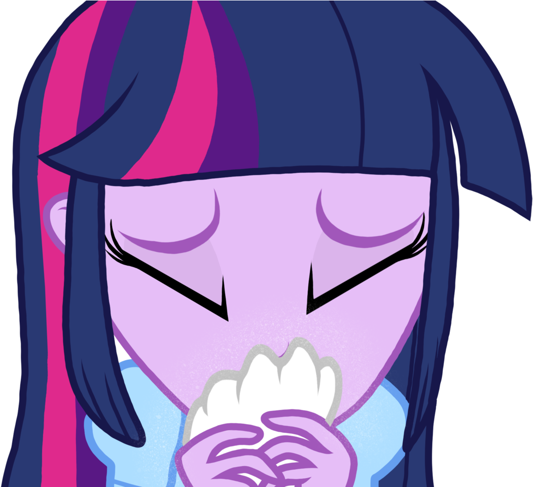 Proponypal, Equestria Girls, Handkerchief, Nose Blowing, - Proponypal, Equestria Girls, Handkerchief, Nose Blowing, (1280x960)
