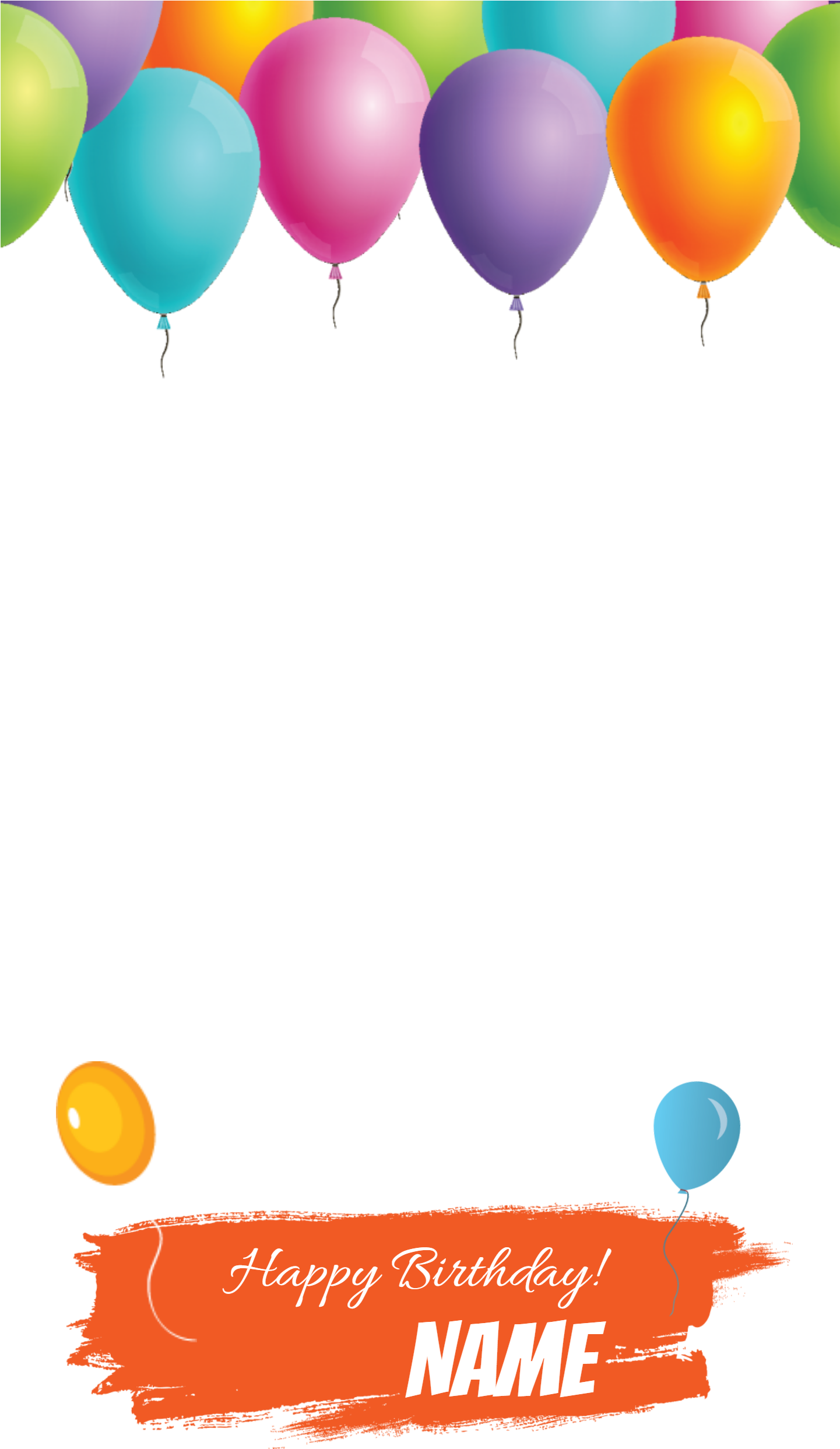 Click To Customize - Cme Group (1440x2560)