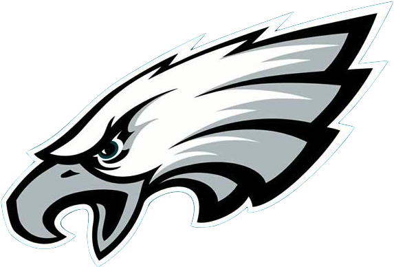 North Park's Eagles Nest - Eagles Super Bowl Lii (616x462)