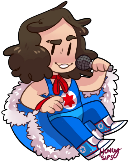 Like Moi~ Please Do Not Call This Community Disgusting - Ninja Sex Party (530x530)