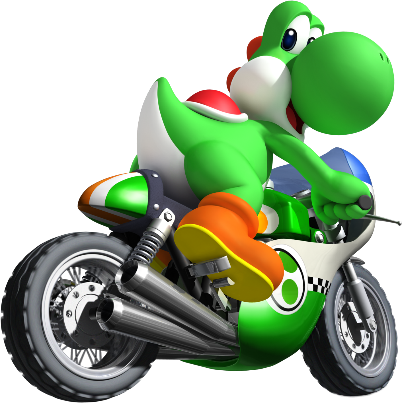 Mach Bike - Mach Bike (1500x1500)