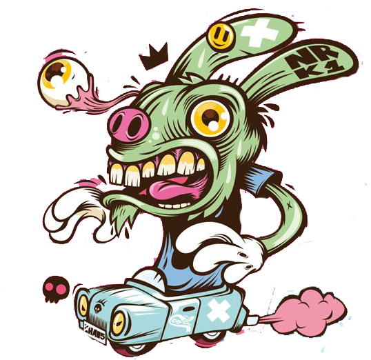 Cartoon Drawing Illustration - Cartoon Drawing Illustration (550x548)