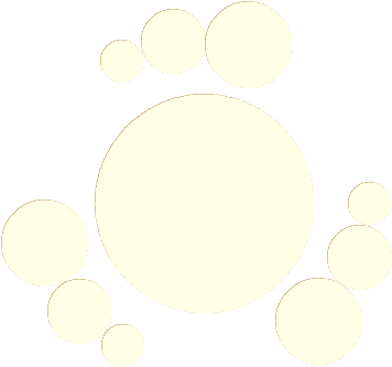 Crop Circle Choose Message Location - Circle (370x368)