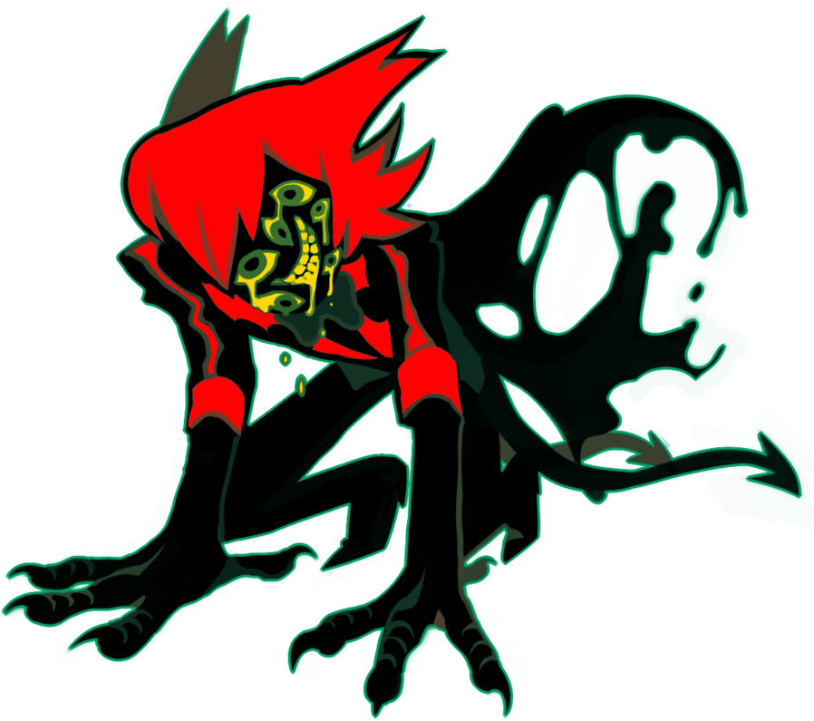 Flood Of A Different Kind By Sorrysap - Flood (952x839)