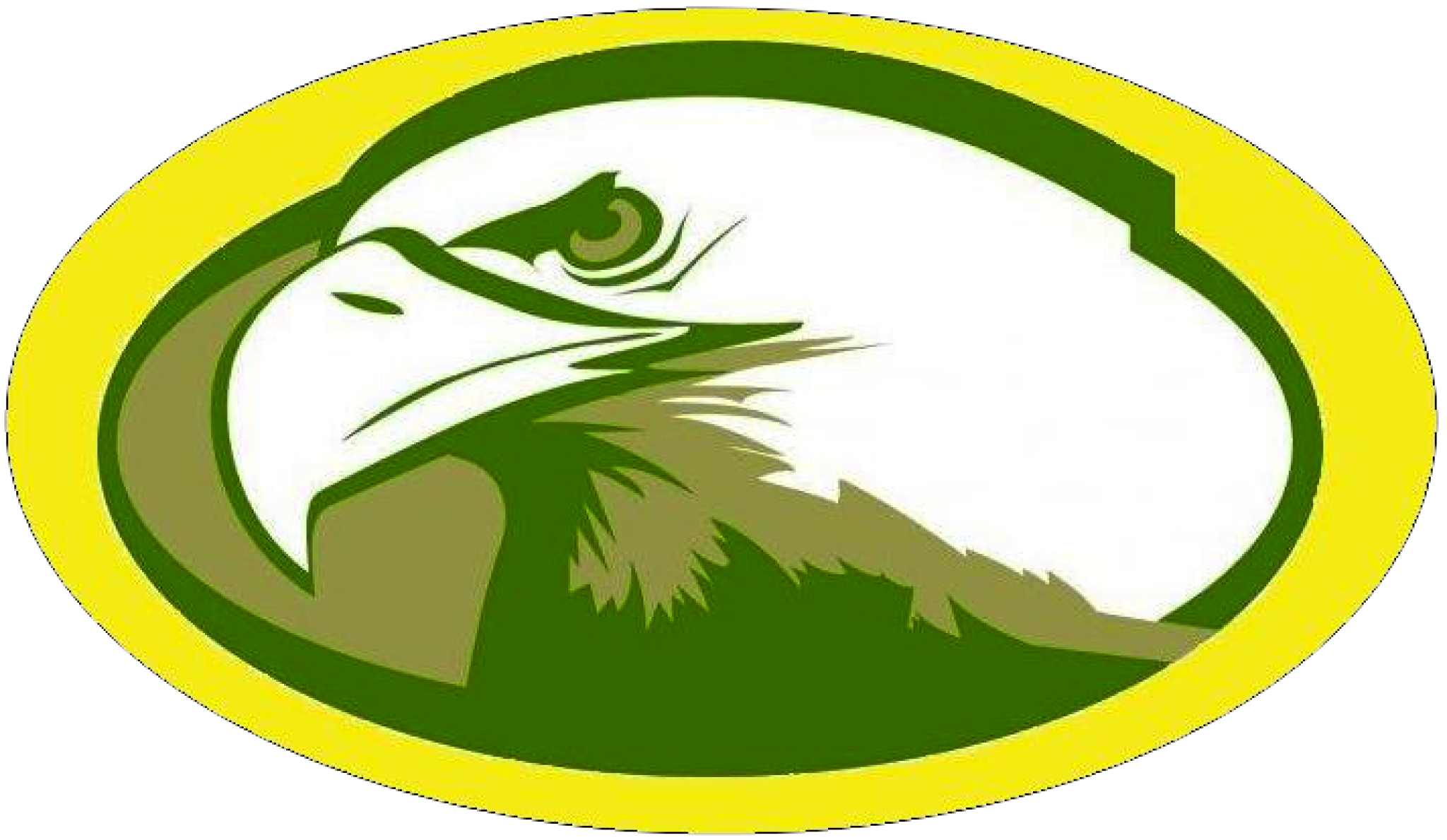 Eagle sports. Uni-Eagle лого.