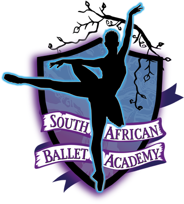 Welcome To Sa Ballet Academy - Silhouette (400x422)