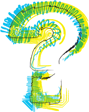 Signo De Pregunta Creativo (360x360)