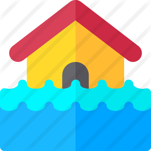 Flood - Flood (512x512)