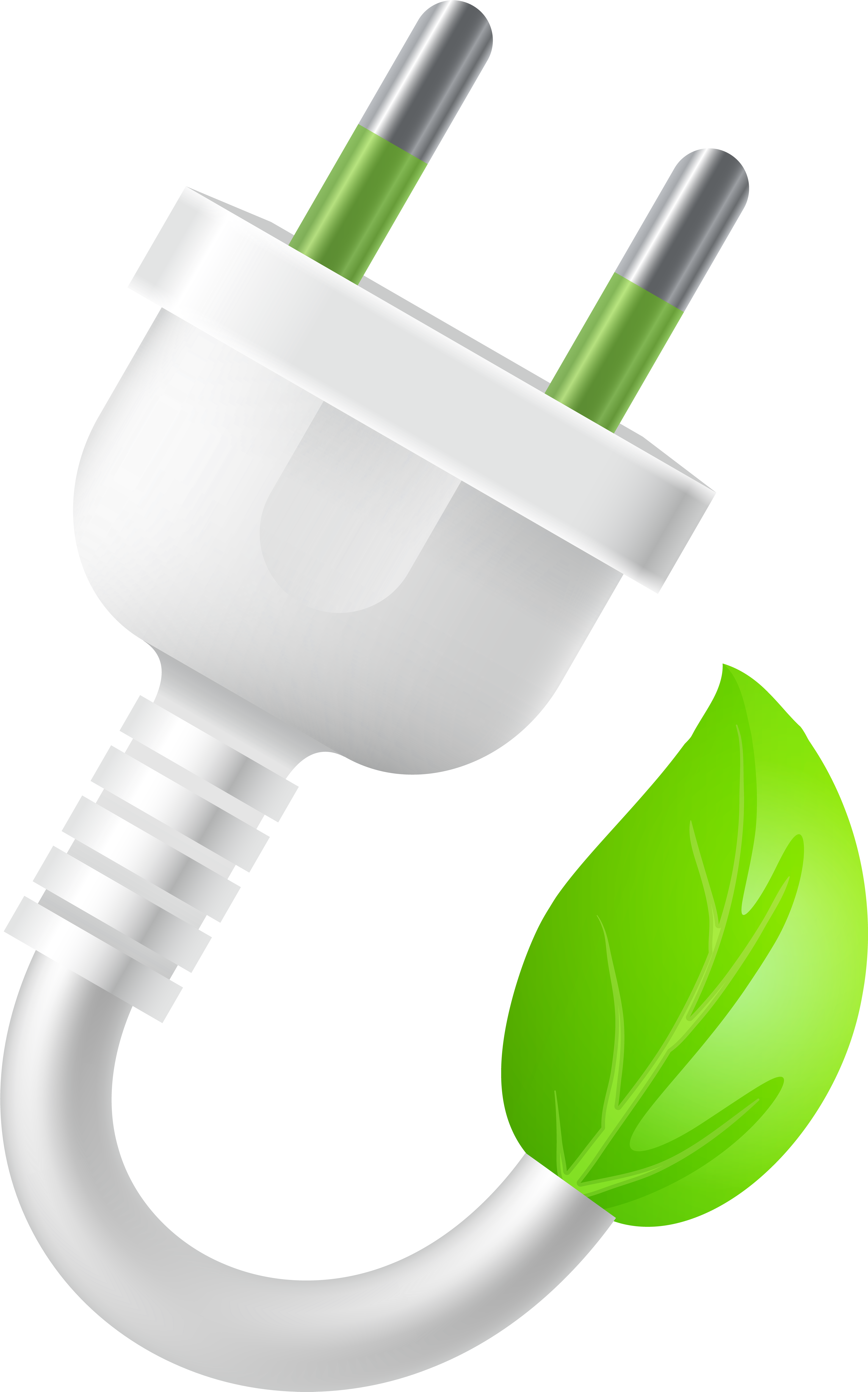 Eco Energy Png Clip Art - Funnel (4993x8000)