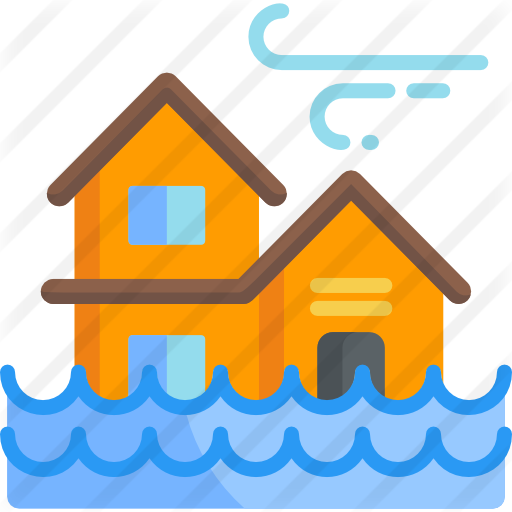 Flood - Inundacion Png (512x512)