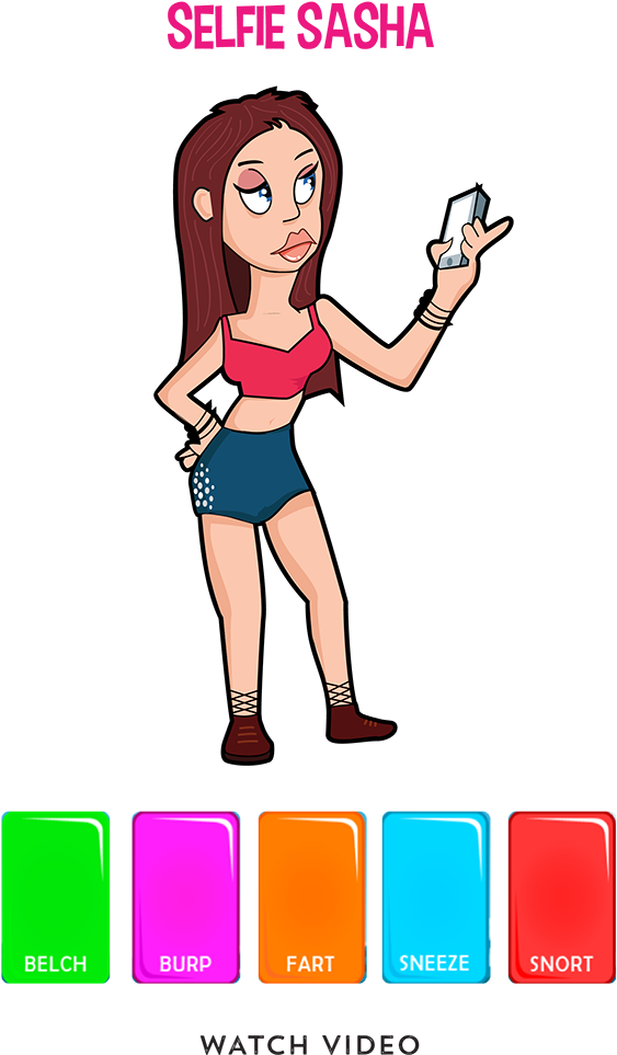 Landing Page Layout 05 - Landing Page (607x1069)