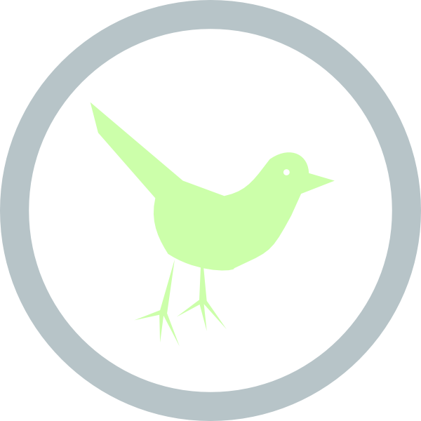 Icon Circle - Illustration (600x600)