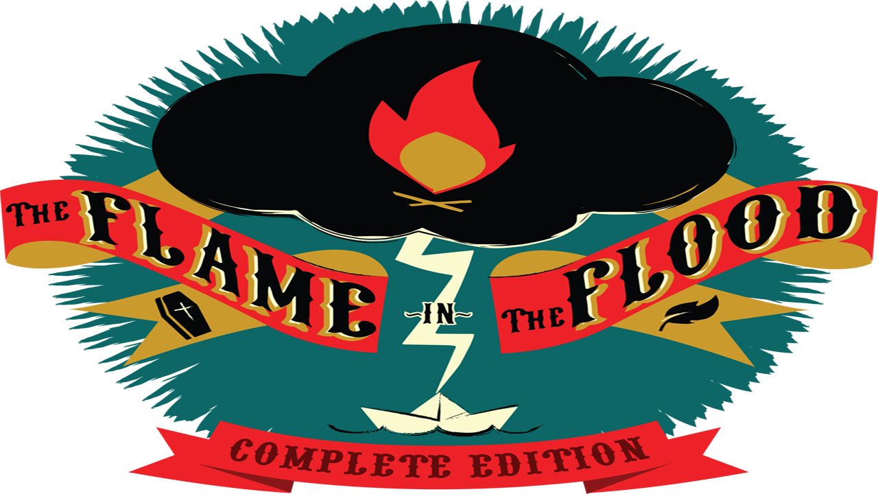 The Flame In The Flood - The Flame In The Flood (1280x720)