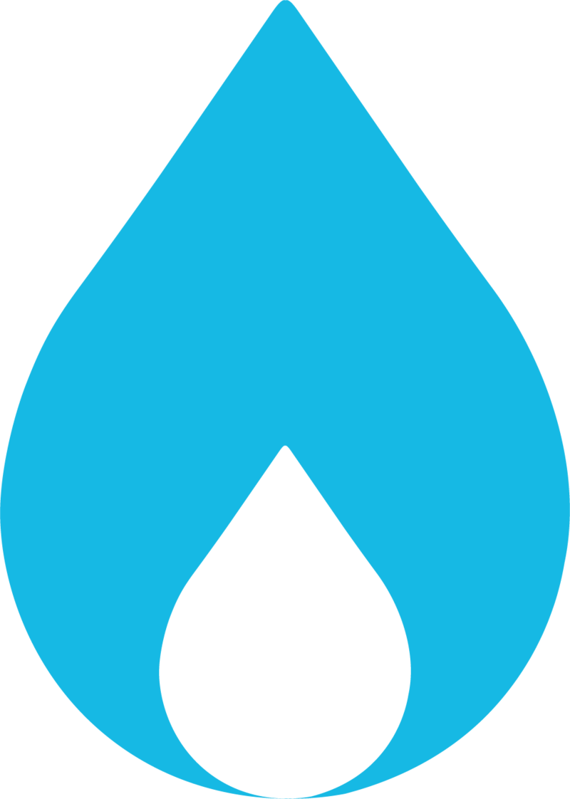 Flooded Basements Are A Serious Issue For A Lot Of - Circle (800x1122)