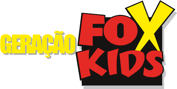 Geração Fox Kids - Fox Kids (600x300)