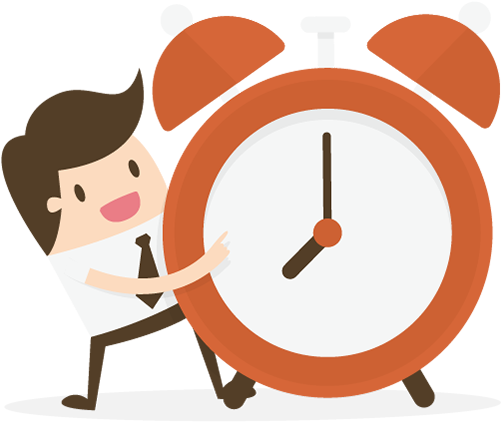 Happiness Is Not Having To Set The Alarm For The Next (500x500)