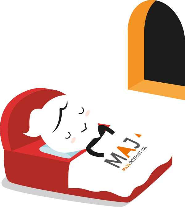 Mascotte Maja - Kindle Publishing By T Whitmore 9781533015617 (paperback) (600x671)