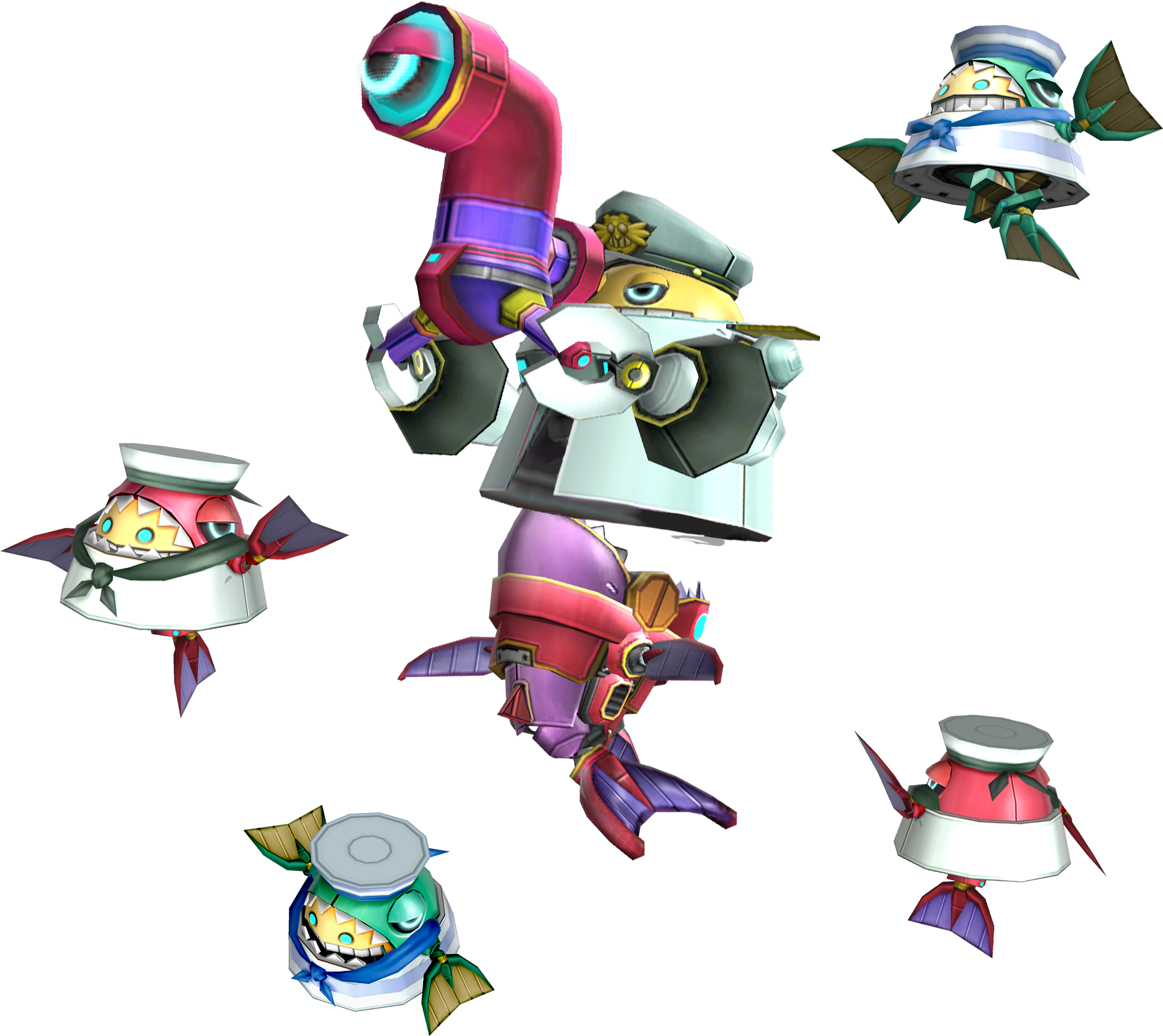 Admiral Jelly Sonic Colors Ii - Admiral Jelly Sonic Colors Ii (2267x1901)