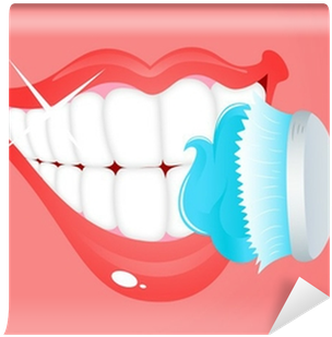 Tooth Brushing (400x400)