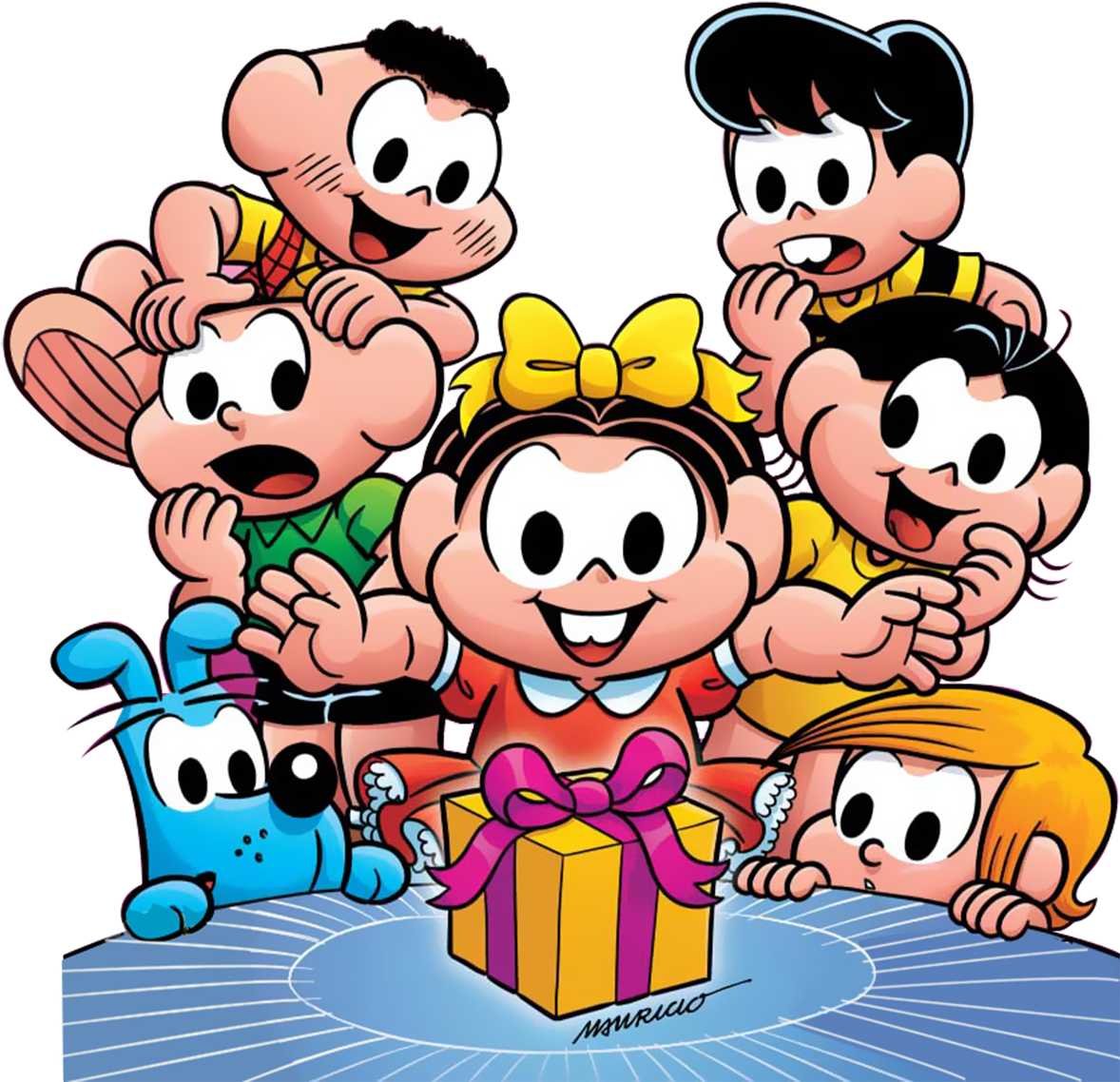 Turma da monica cebolinha and. Monica вектор. Magali. Turma da monica toy. Cascao из turma da monica.