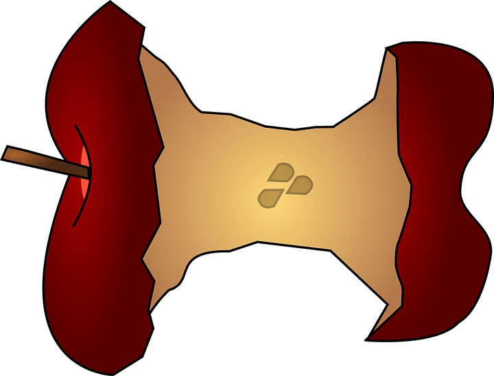 When You Think Of The Word Core, Maybe A Picture Of - When You Think Of The Word Core, Maybe A Picture Of (720x547)