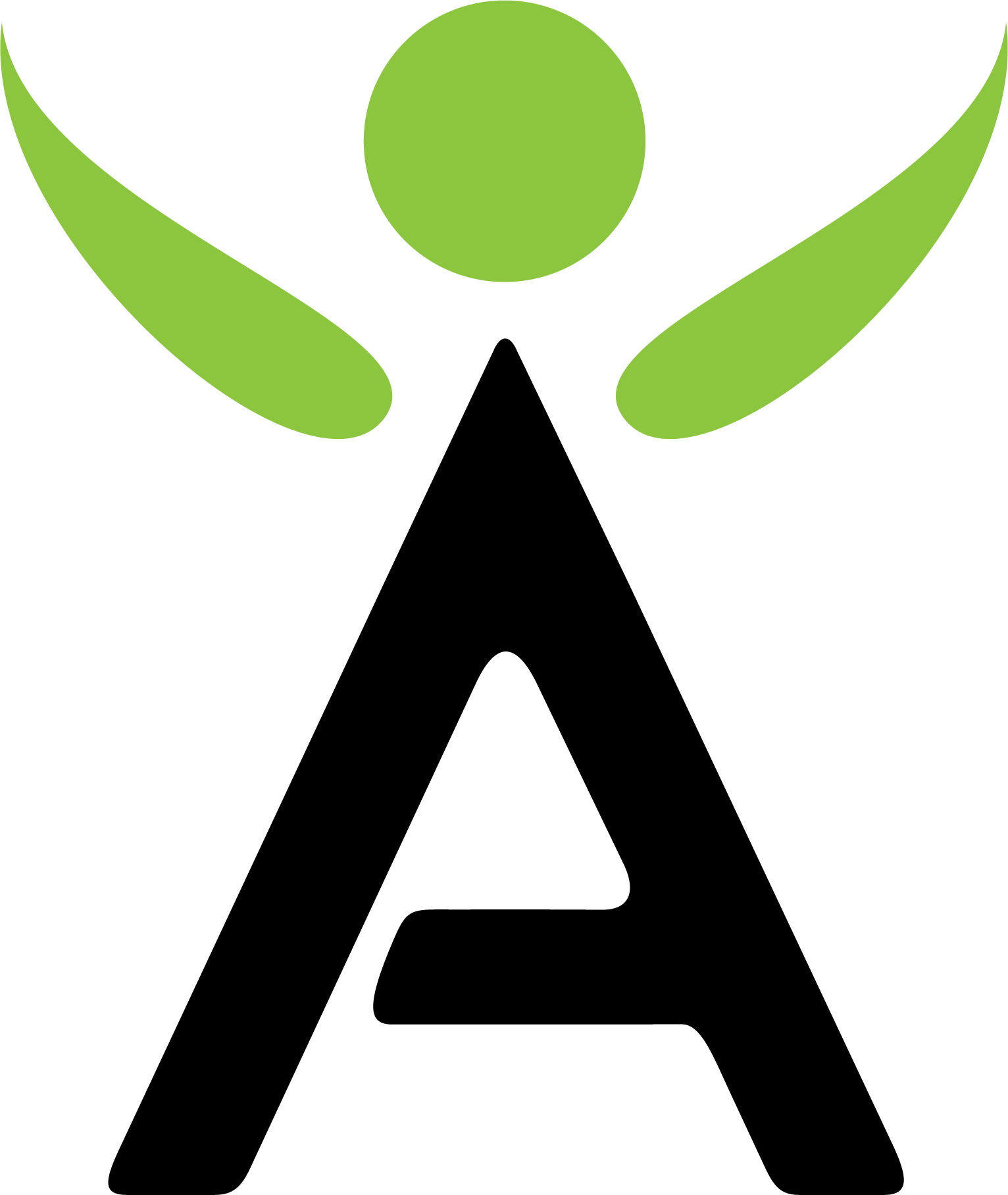 Isagenix Symbol (1532x1816)