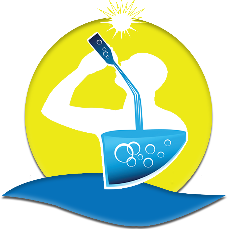 Alkaline Water Is Better Water - Huey Lewis And The News (960x900)