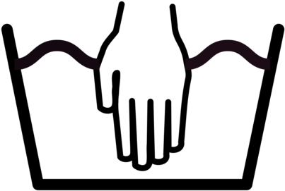 Wash Instructions - Simboli Di Lavaggio 30 Gradi (480x480)