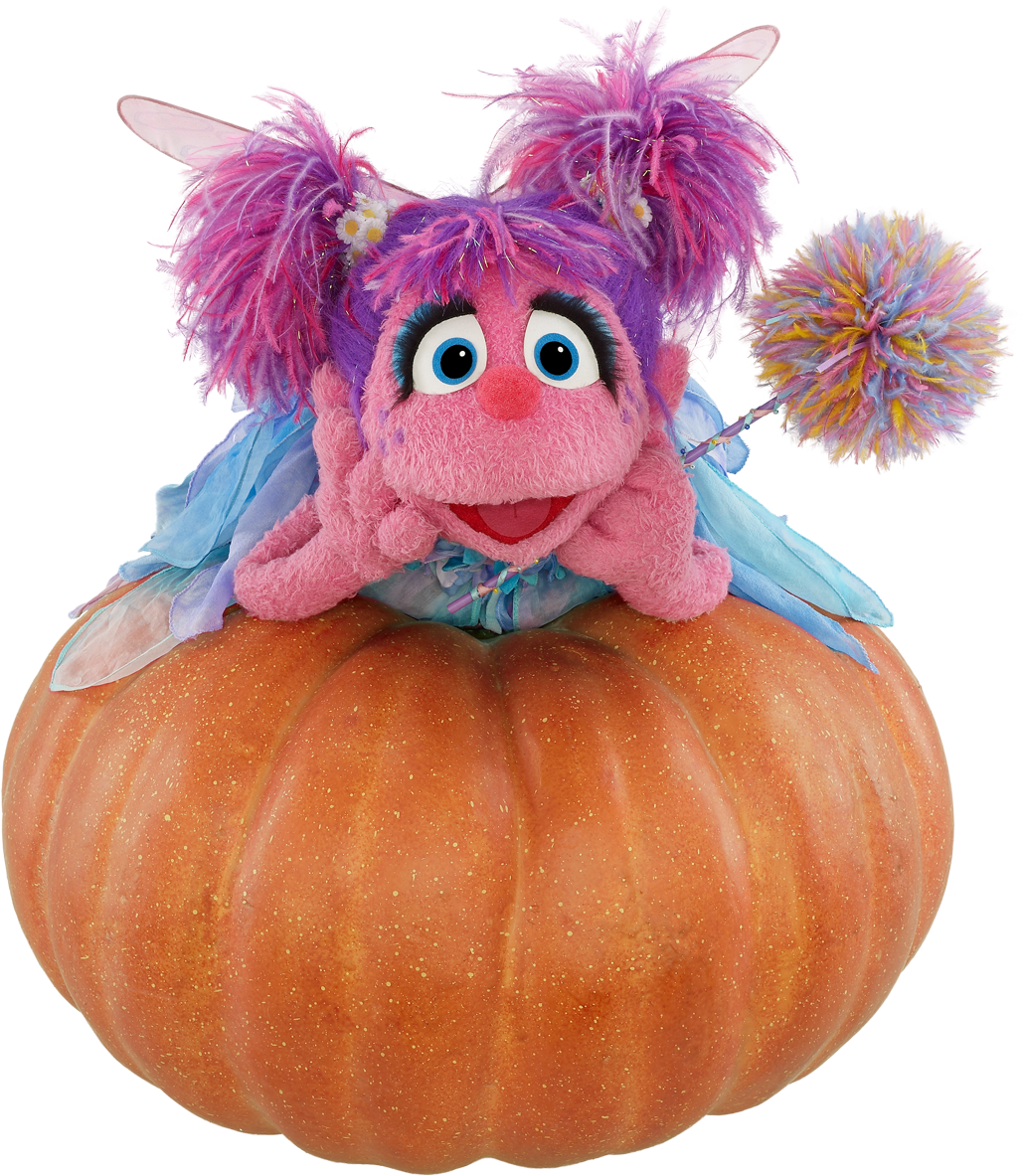 Abby Cadabby Muppet Clipart - Sesame Street: Elmo's Travel Songs And Games [dvd] (1054x1200)